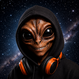 BL4CKALi3N, assistente virtual da NCORE